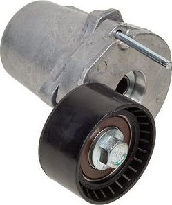 Натяжной ролик (натяжитель) приводного поликлинового ремня Zentparts. Артикул Z23938