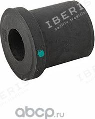 САЙЛЕНТБЛОК РЕССОРЫ ПЕР ЗАДНИЙ HYUNDAI H100 [AH] (Iberis). Артикул IB111063 