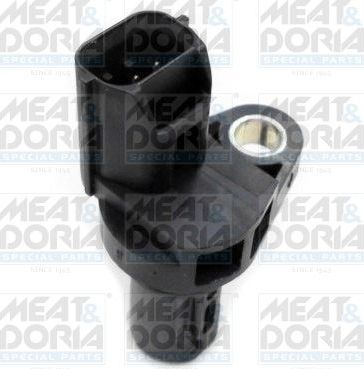 Датчик положения коленвала Meat & Doria для Mitsubishi Colt VI (Z20/Z30) 2004-2012. Артикул 87719