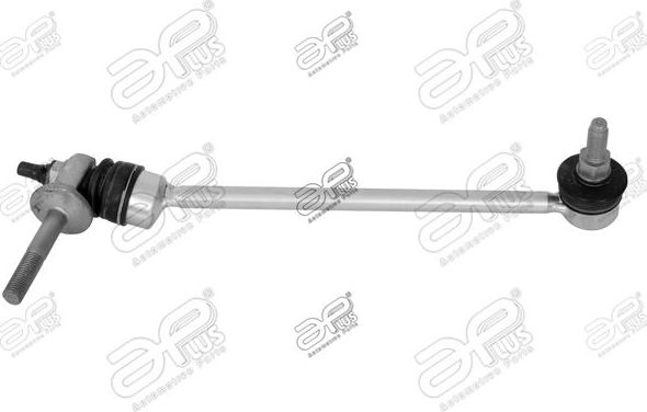 Стойка (тяга) стабилизатора APlus. Артикул 26730AP