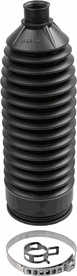 Пыльник рулевой рейки Lemforder передний правый/левый для Mazda CX-5 I 2011-2017. Артикул 42067 01