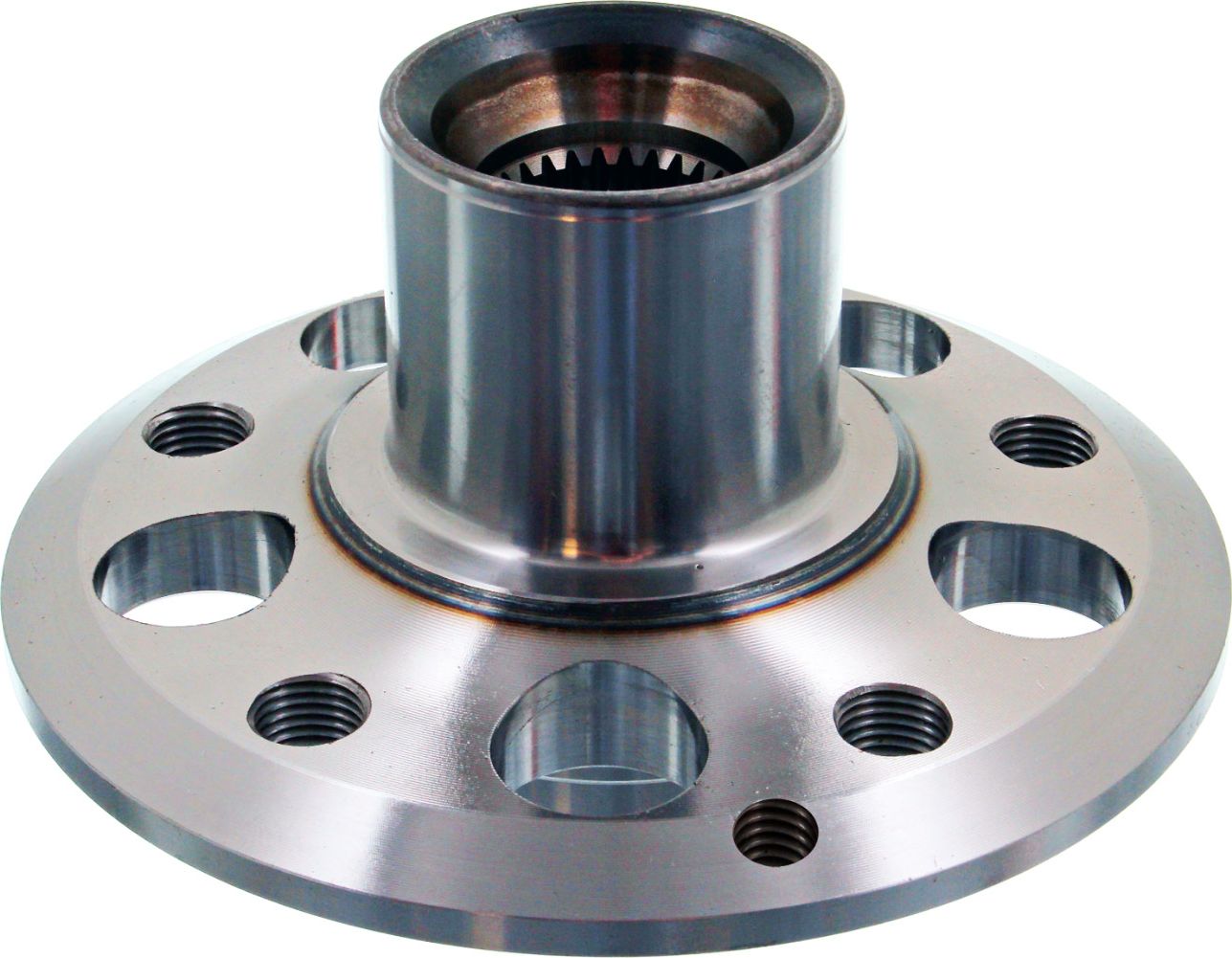 Ступица колеса SWAG. Артикул 10 93 6079