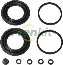 Ремкомплект тормозного суппорта Frenkit задний для Opel Omega B 1994-2003. Артикул 242024