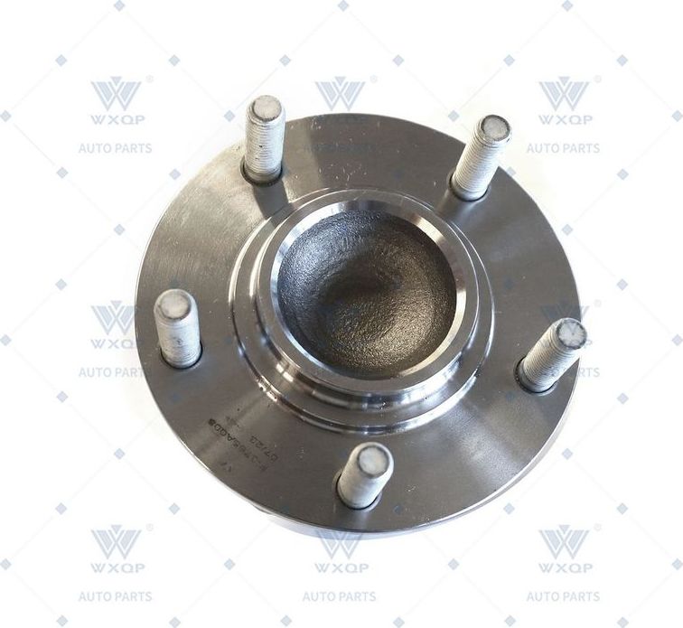 Ступица колеса с интегрированным подшипником Wxqp. Артикул 55025