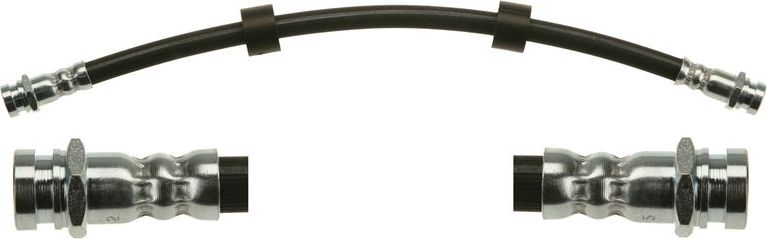 Тормозной шланг TRW. Артикул PHA577