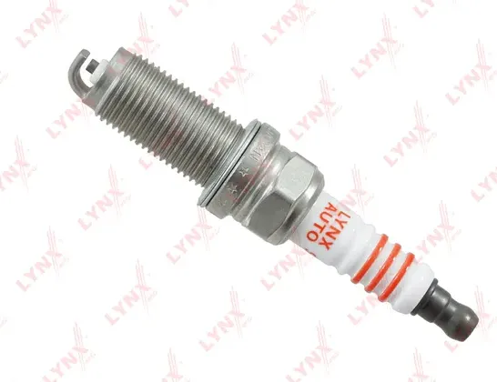 Свеча зажигания 6ALCR (Nickel) Geely Emgrand X7 1.5-1.8 13> / GS 1.5-1.8 16> (Lynxauto) Lynxauto. Артикул sp-432