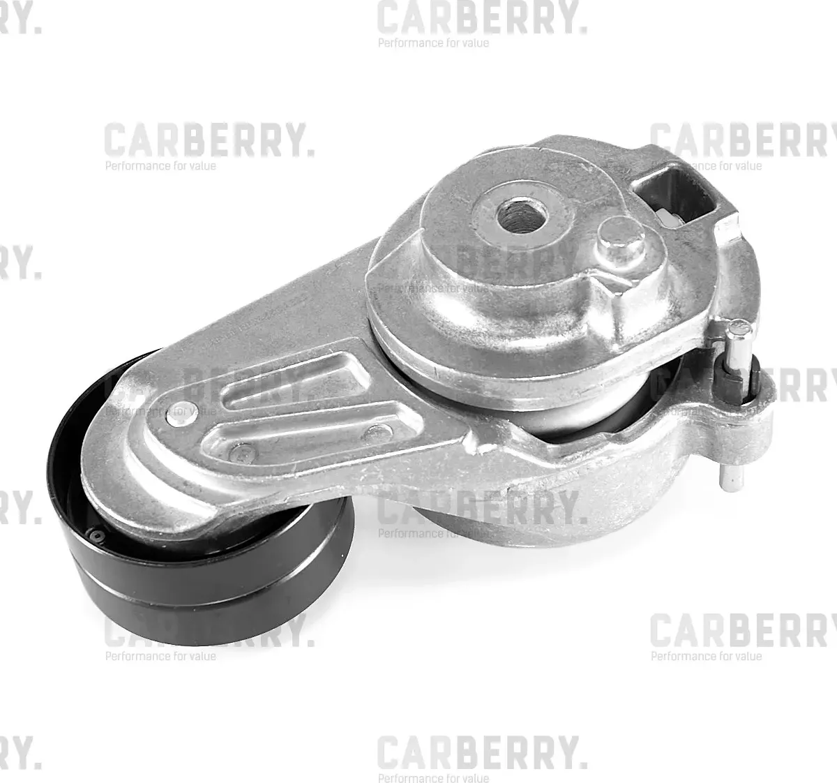 Натяжитель ремня приводного MERCEDES W203/W204/C218/W211/W212/W463/X204/W164/W (Carberry). Артикул 55CA322