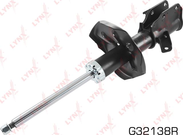 Амортизатор LYNXauto. Артикул G32138R