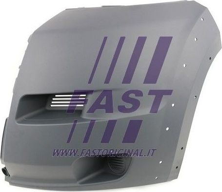 Бампер Fast. Артикул FT91450