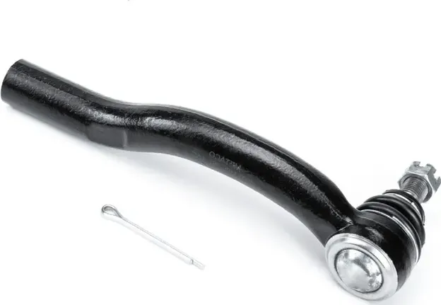 Наконечник рулевой тяги TOYOTA CAMRY V30/V40 01- прав. (Metaco). Артикул 4000146R