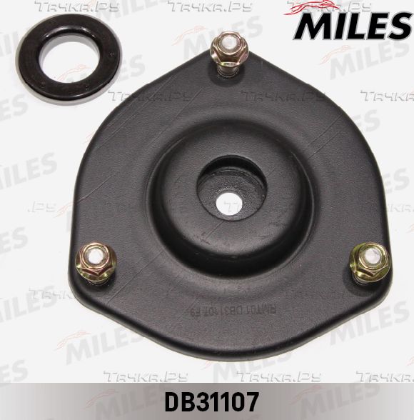 Опора амортизатора (стойки) Miles. Артикул DB31107
