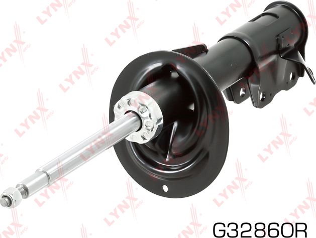 Амортизатор LYNXauto. Артикул G32860R