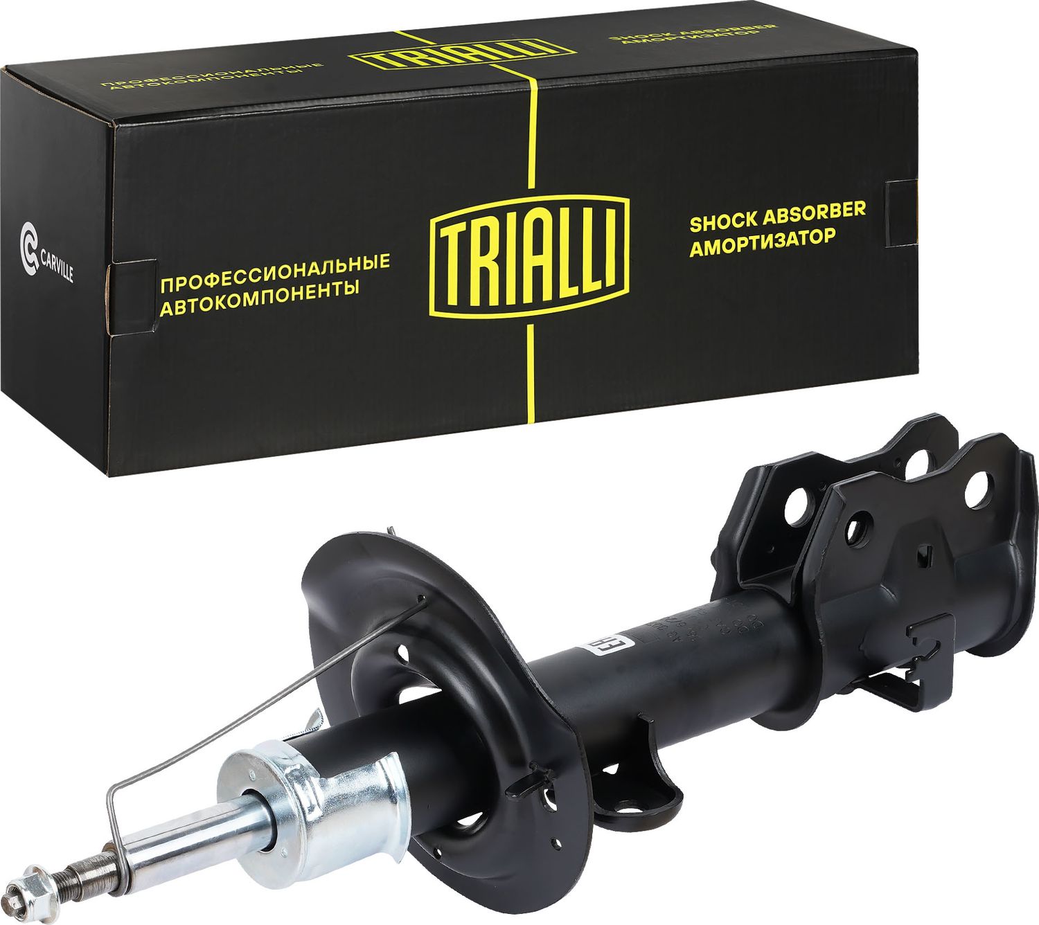 Амортизатор Trialli. Артикул AG 30364