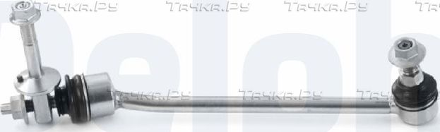 Стойка (тяга) стабилизатора Delphi. Артикул TC7845