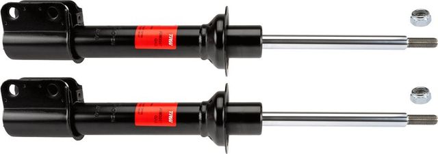 Амортизатор TRW Twin передний для Renault Megane I 1998-2003. Артикул JGM308T