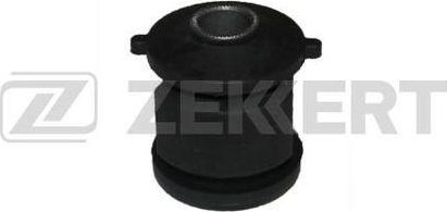 Сайлентблок заднего рычага подвески Zekkert. Артикул GM-5528