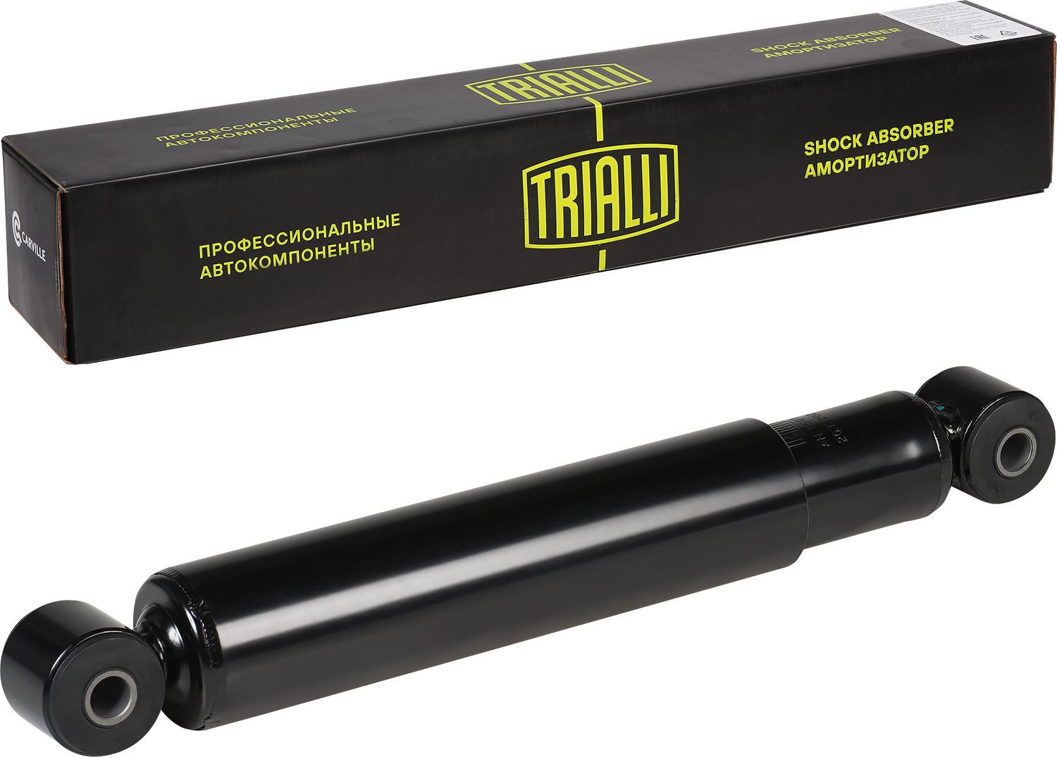 Амортизатор Trialli. Артикул AH 15018
