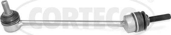 Стойка (тяга) стабилизатора Corteco. Артикул 49400930