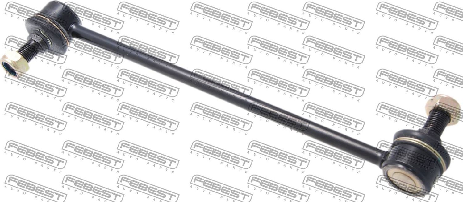 Стойка (тяга) стабилизатора Febest. Артикул 1223-IX35F