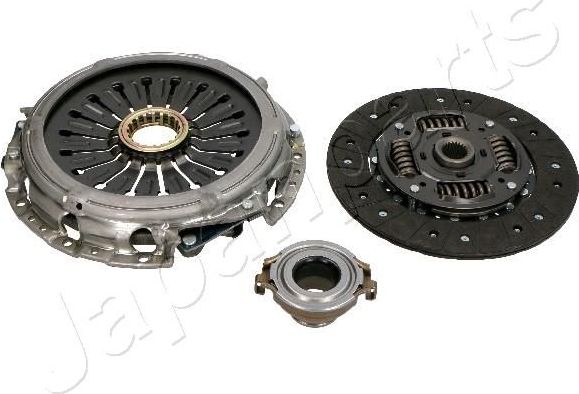Сцепление (комплект) Japanparts. Артикул KF-590