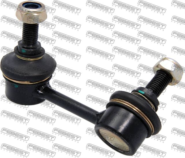 Стойка (тяга) стабилизатора Febest. Артикул 0323-FD1RR