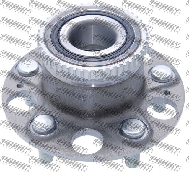 Ступица колеса Febest. Артикул 0382-CWA48R