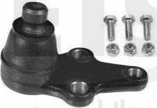 Шаровая опора ETS. Артикул 08.BJ.317