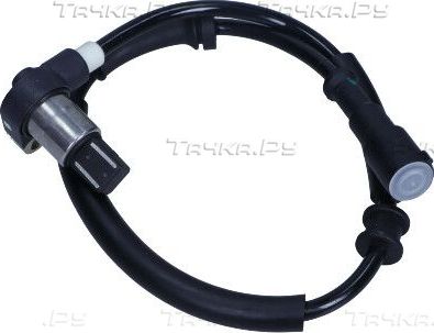 Датчик ABS MaXgear задний правый для Renault Scenic II 1999-2003. Артикул 20-0325