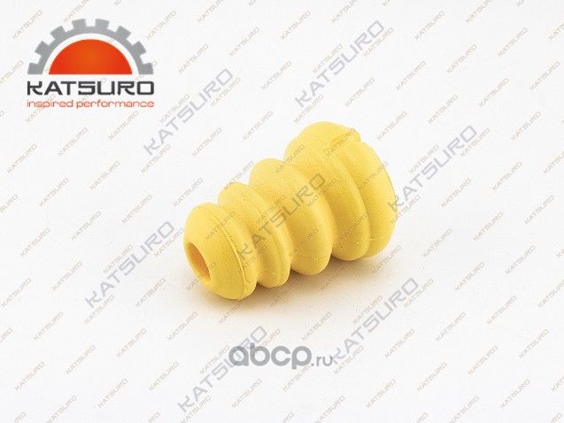 ОТБОЙНИК АМОРТИЗАТОРА ЗАДНЕГО (Katsuro). Артикул KAT1913HYN