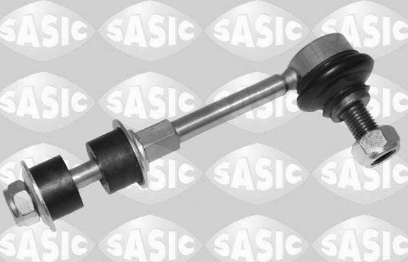 Стойка (тяга) стабилизатора Sasic. Артикул 2306282