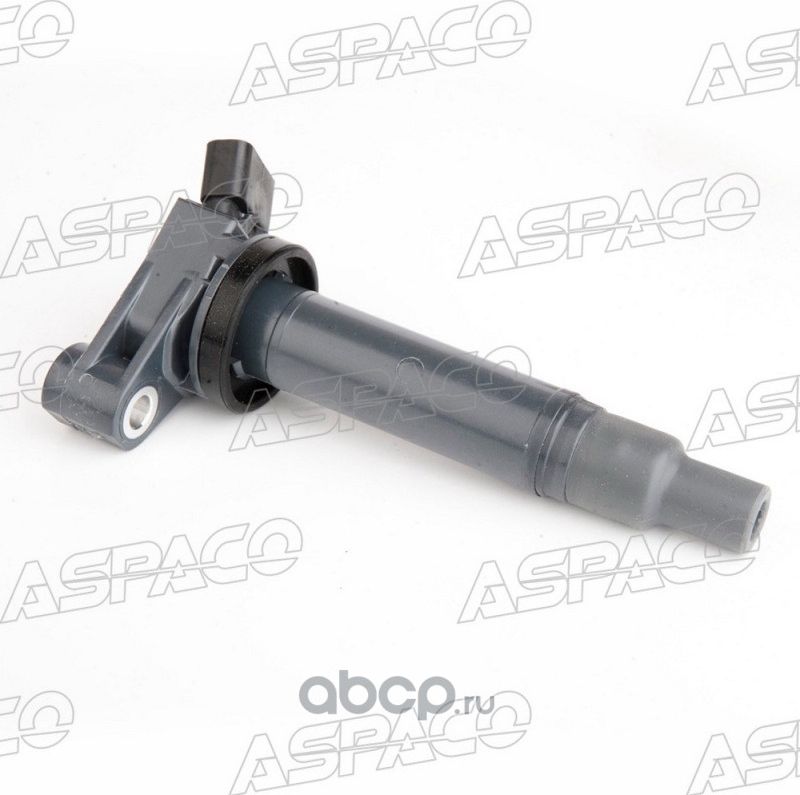 КАТУШКА ЗАЖИГАНИЯ TOYOTA ALPHARD, CAMRY, HIGHLANDER, LEXUS ES240/350, LEXUS RX30 (Aspaco). Артикул AP550229