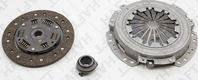 Сцепление компл. MITSUBISHI CARISMA 96- (200mm) (Haft). Артикул KH0110