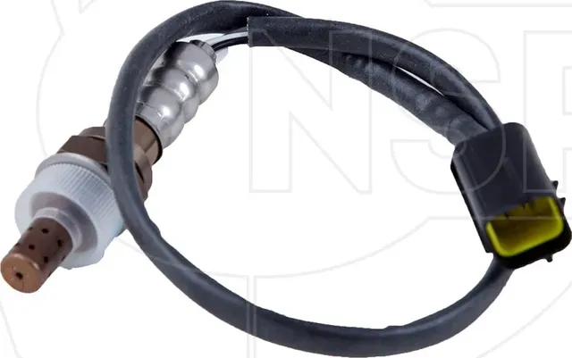 Датчик кислорода, лямбда-зонд CHEVROLET Lacetti 04-> NSP NSP0196418970 NSP. Артикул NSP0196418970