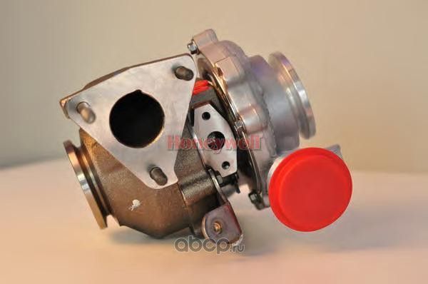 Турбина (турбокомпрессор) Garrett Original Spare part. Артикул 761618-5003S