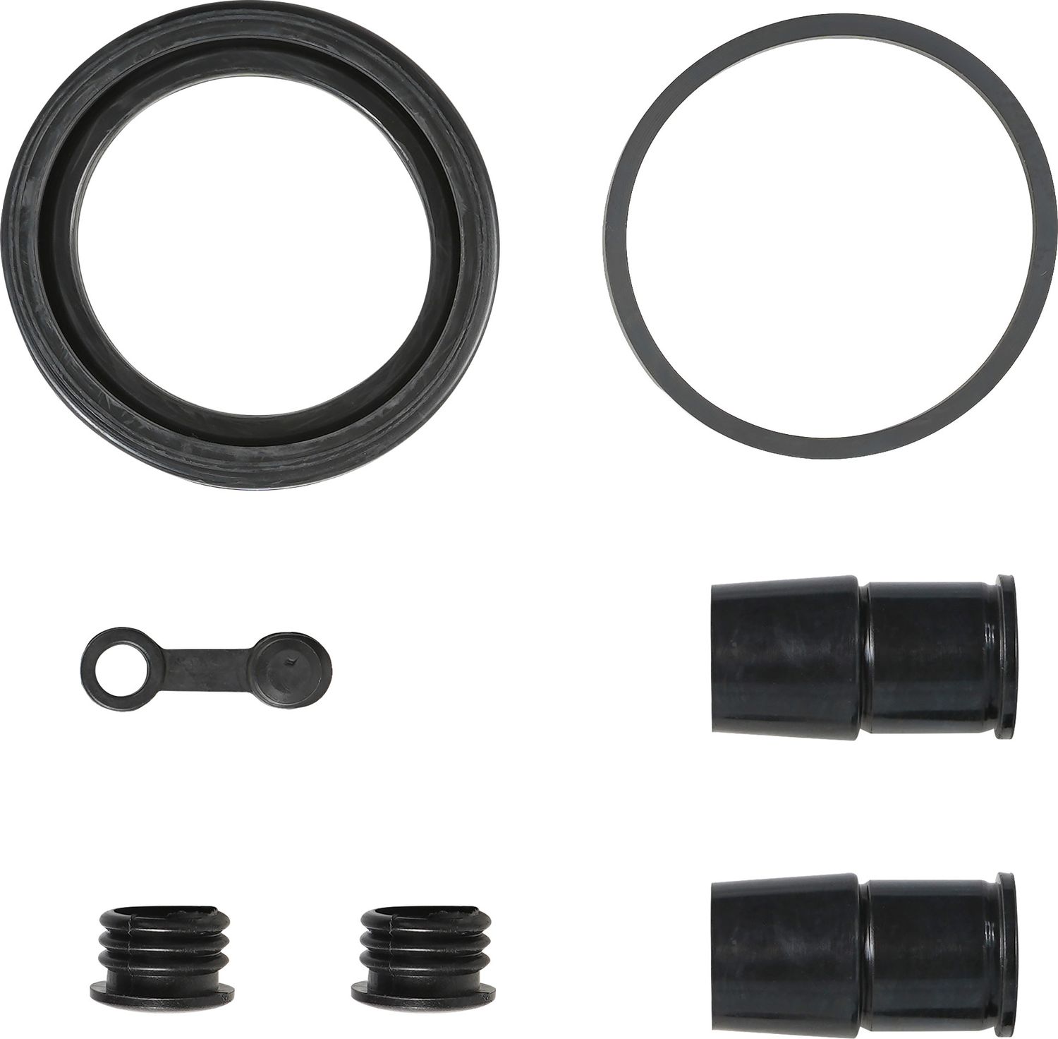 Ремкомплект тормозного суппорта Trialli. Артикул RCF 052209