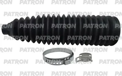 Пыльник рулевой рейки (Patron). Артикул PSE6460