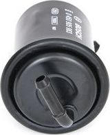 Топливный фильтр Bosch. Артикул 0 450 905 983