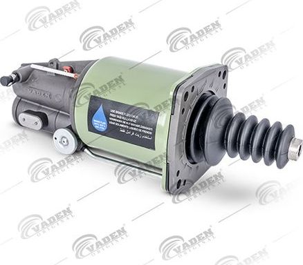ПГУ (пневмогидроусилитель сцепления) Vaden Original для IVECO EuroStar 1993-2002. Артикул 306.01.0020