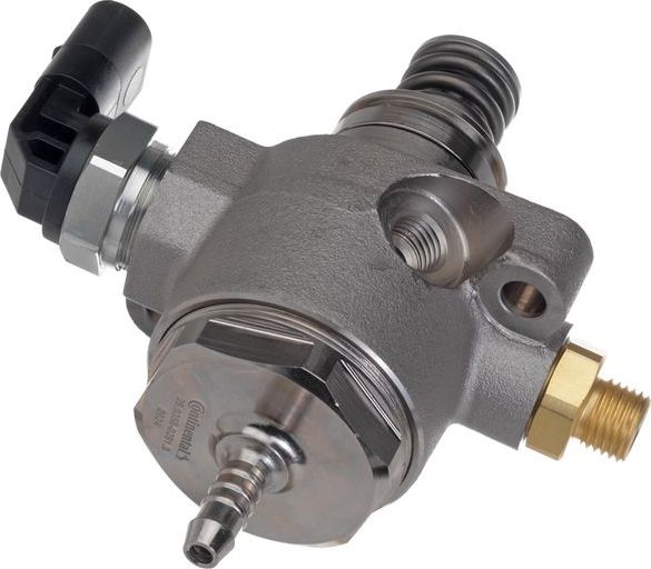 Топливный насос высокого давления (ТНВД) Continental (Siemens/VDO) для Volkswagen Sharan II 2010-2026. Артикул 2803580281302