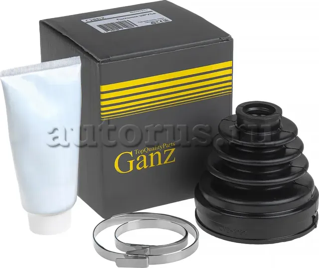 Пыльник ШPУСа внутреннего NISSAN TIIDA JPN MAKE C11 2005.08-2012.06 (Ganz). Артикул GIK07217