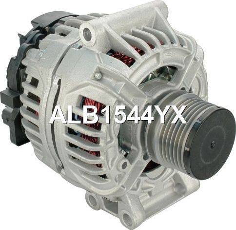 Генератор Krauf. Артикул ALB1544YX