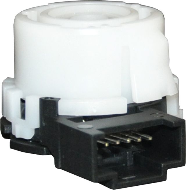 Замок зажигания JP Group (полимерный материал). Артикул 1190401400