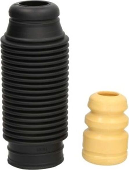 Комплект отбойников и пыльников амортизаторов (стоек) CTR. Артикул GP0022