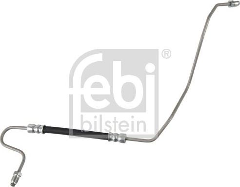 Тормозной шланг Febi Bilstein. Артикул 175225