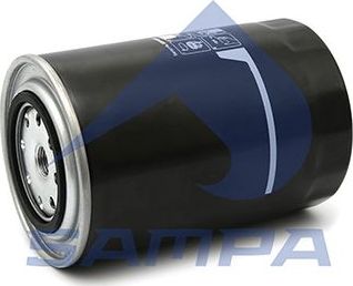 Фильтр топливный Sampa. Артикул 061.358