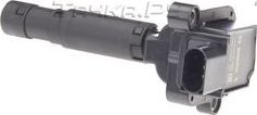 Катушка зажигания Bosch. Артикул 0 986 22A 201