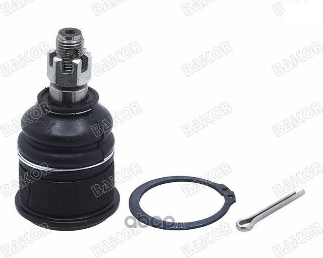 Шаровая опора нижняя FR HONDA ACCORDTORNEOAVANCI (Baikor). Артикул BKBJ0012