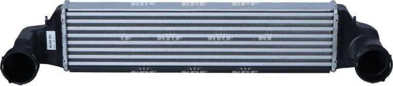 Интеркулер NRF. Артикул 30165A