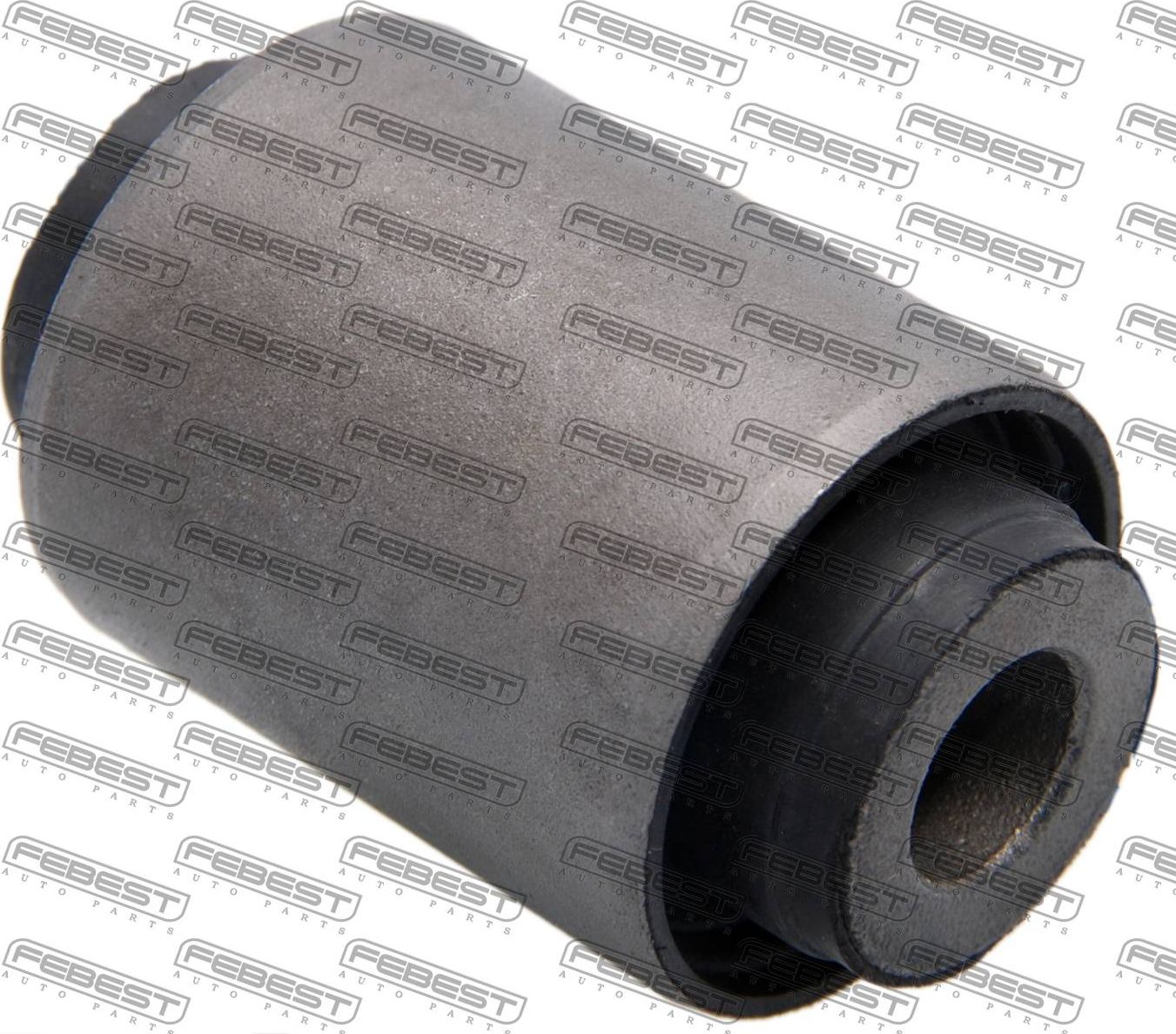 Сайлентблок переднего рычага подвески Febest. Артикул HAB-035