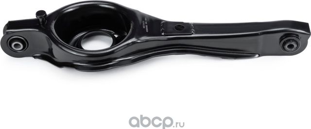 Рычаг задний поперечный (Metaco). Артикул 4330042